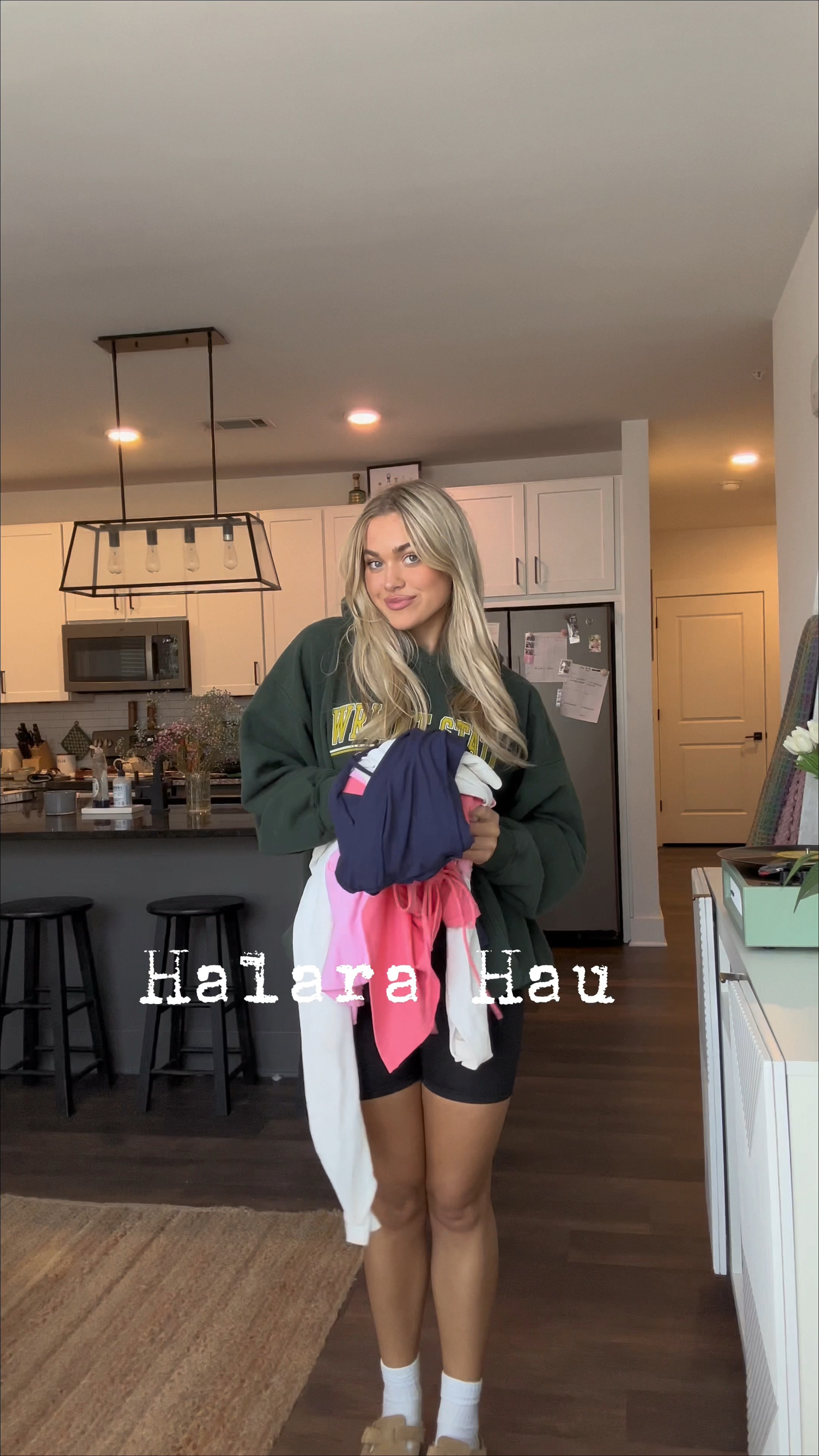 Starting off May strong with a new haul 💕

#LTKfit #LTKunder50 #LTKstyletip