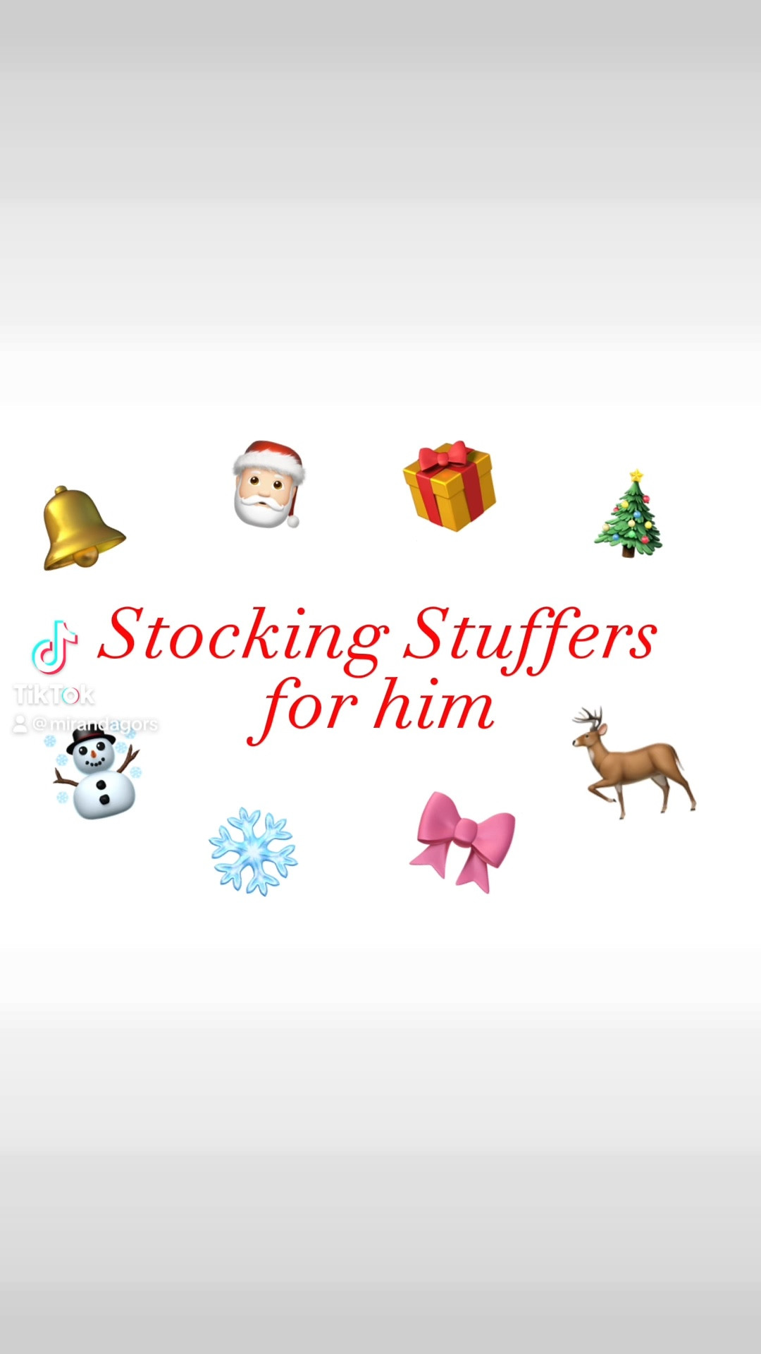 Stocking stuffers for him 🎄🎅🏻 pt. 1

#LTKGiftGuide #LTKHolidaySale #LTKHoliday