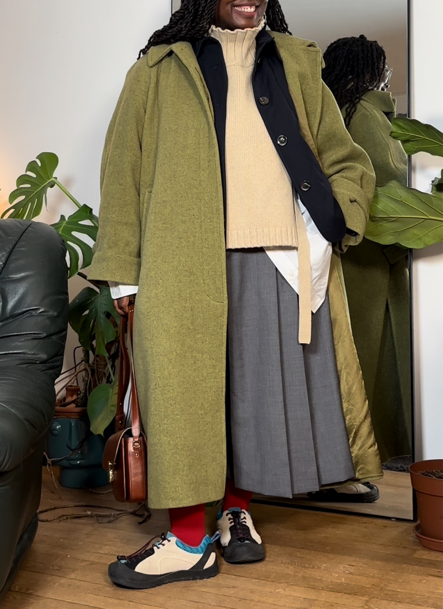 comfy outfit 🌱

#LTKSeasonal #LTKstyletip #LTKeurope