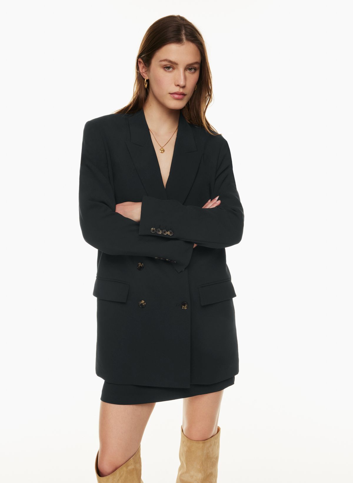 CHERRELLE BLAZER | Aritzia