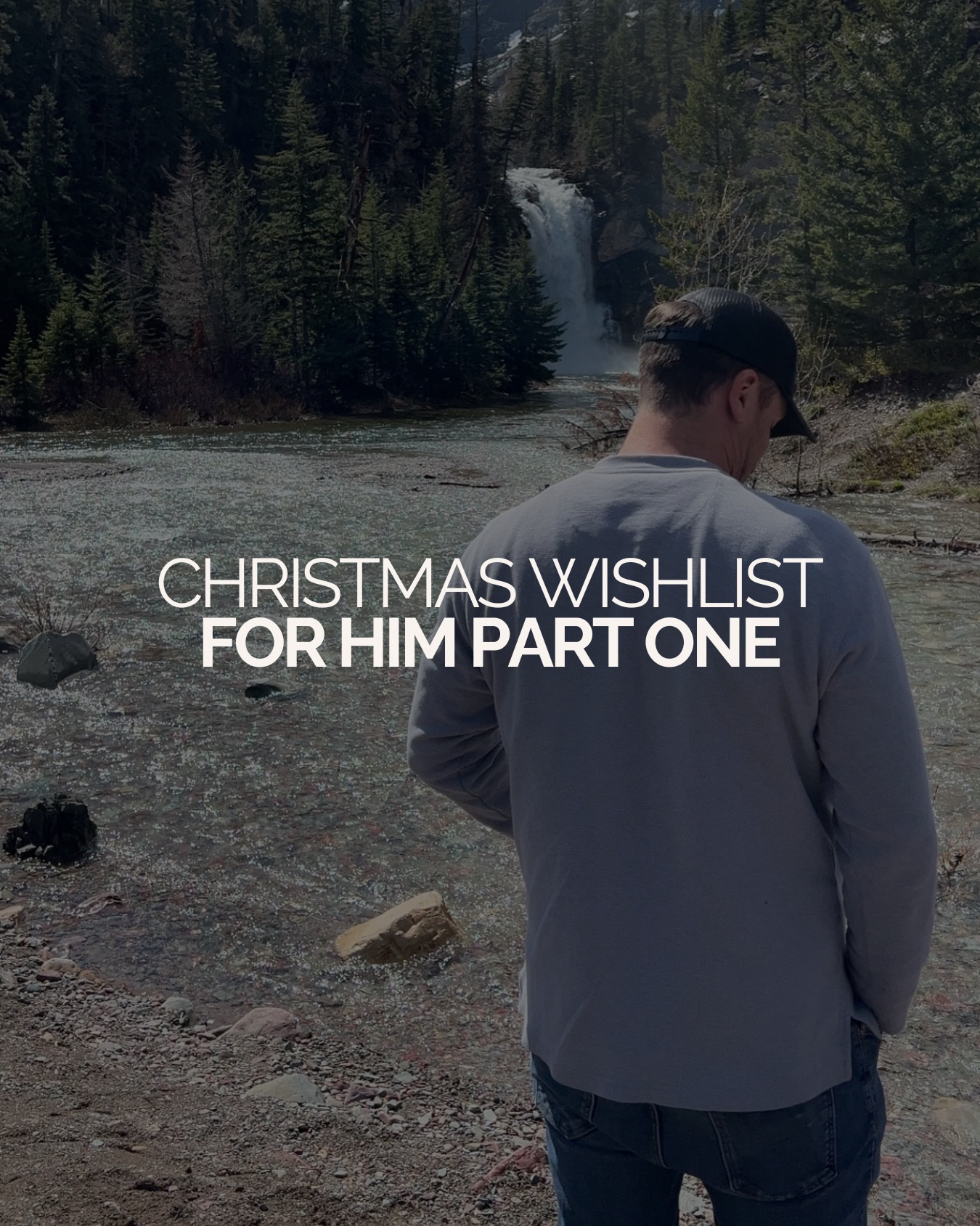 PART ONE | Men’s Wishlist
Not sure what to get the guys in your life this holiday season? I’ve got you covered with gifts they’ll actually use (and love)! From cozy house slippers and sweatpants to a travel mug that keeps their coffee hot all day, this wishlist has a little something for everyone.

#giftsforhim #ltkholiday #ltkcyberweek


#LTKMens #LTKGiftGuide #LTKFindsUnder50