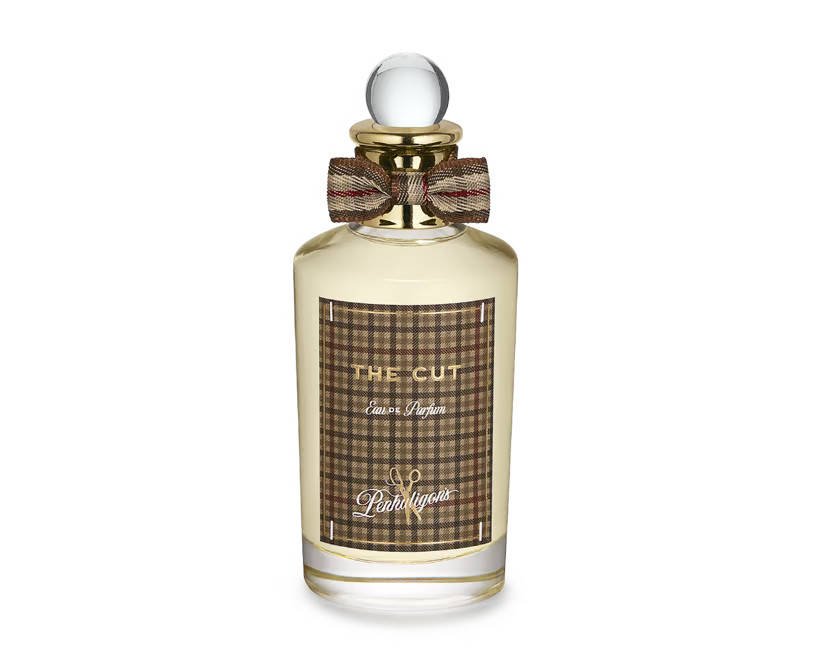 THE CUT | Penhaligon's UK