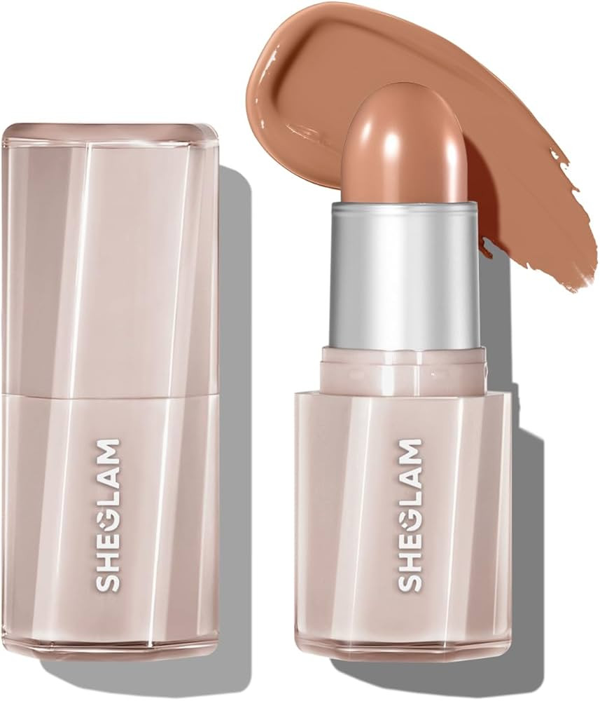 SHEGLAM Buttery Buff Contour & Bronzer Stick-Golden Sun | Amazon (US)