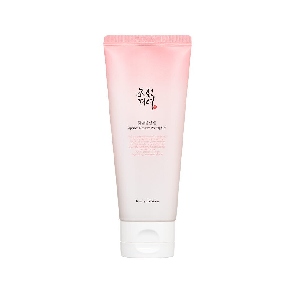 Beauty of Joseon Apricot Blossom Peeling Gel 100mL | Olive Young Global