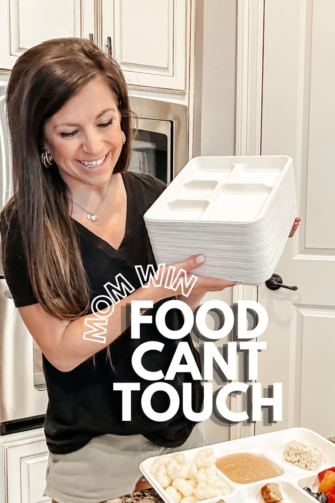 Amazon mom favorite | parenting tip | kitchen favorite | kitchen must have | kitchen best seller | Amazon home | lunch and dinner | meal prep | kid favorites 

#LTKbaby #LTKkids #LTKfamily