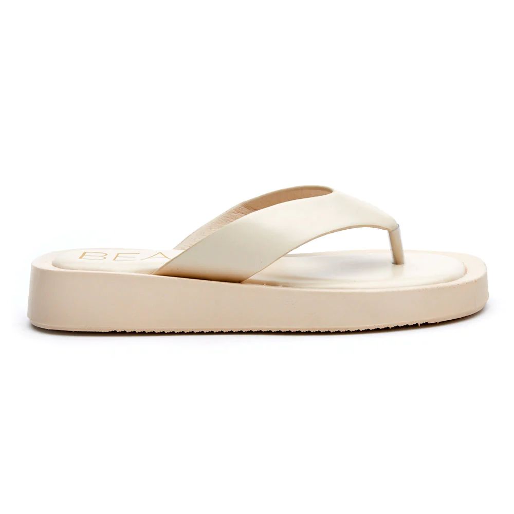 Sandcastle Thong Sandal | Matisse Footwear