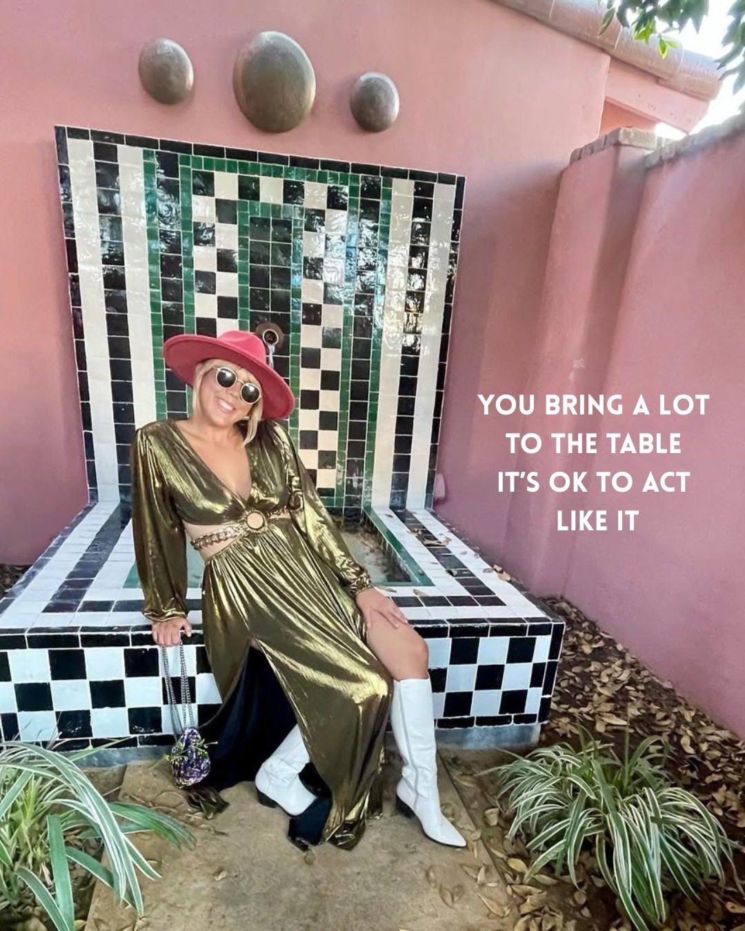 Valentines Day Outfit Inspo 💖

#LTKootd #LTKdayinmylife #LTKValentine