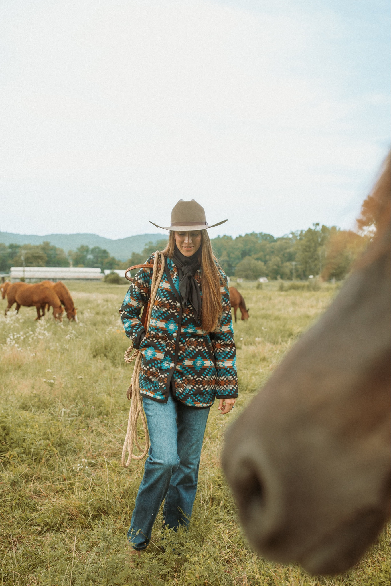 Horse girl fall essentials #horses #western #westernstyle #westernfall #fallstyle