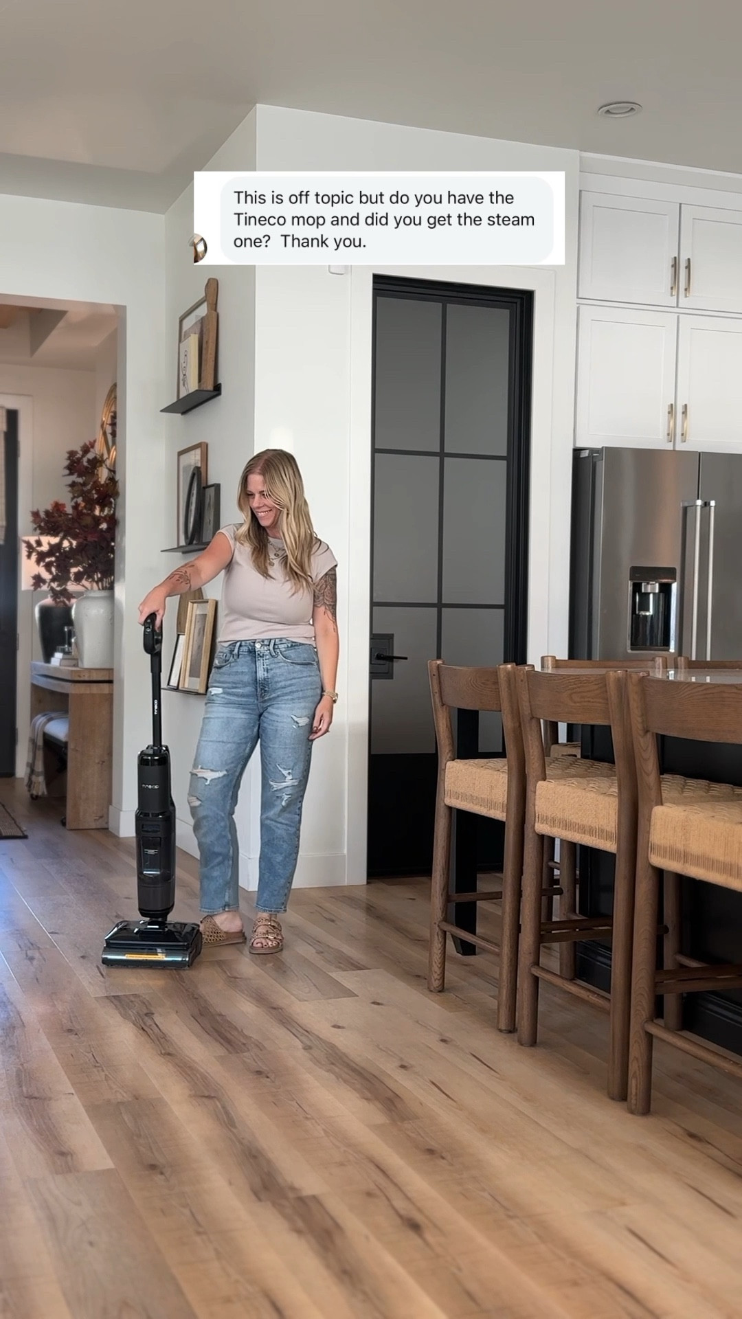 The Black Friday promotion runs from November 20th to December 1st on my favorite wet/dry vacuum. Code: TINEGREY1 stacks on top of the sale at checkout to get you the best deal! 

#LTKCyberWeek #LTKHome #LTKSaleAlert