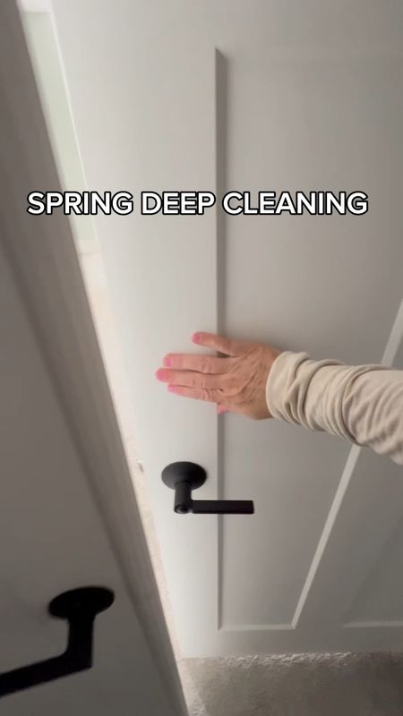 🌸 Spring cleaning has begun! Today I'm kicking off my spring cleaning series! I'll be tackling one room at a time & cleaning it from to bottom over the next couple of months! Hopefully you'll join me! #spring #springcleaning #springclean #amazonhome #moderncoastal

#LTKfindsunder50 #LTKVideo #LTKhome