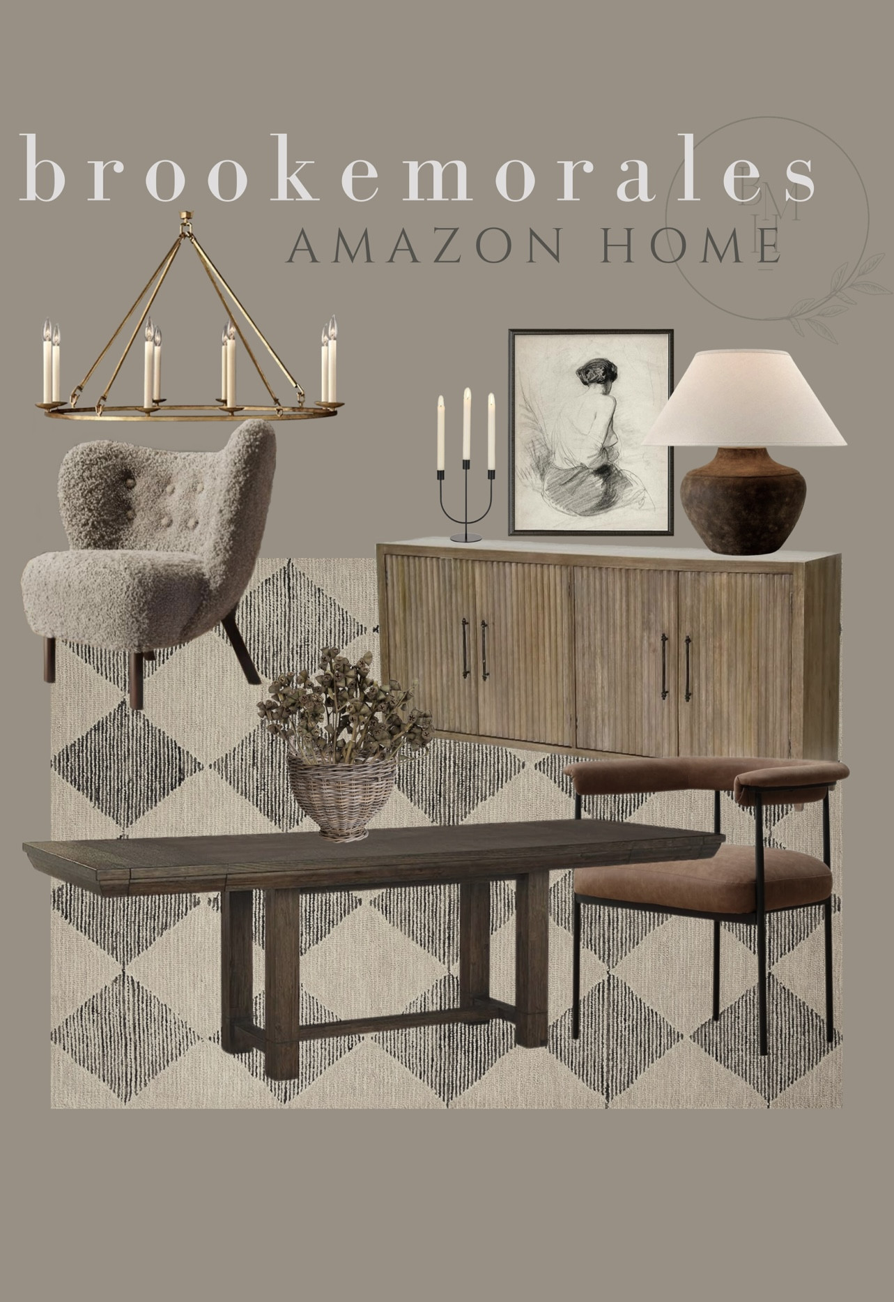 Brooke Morales  | Amazon (US)