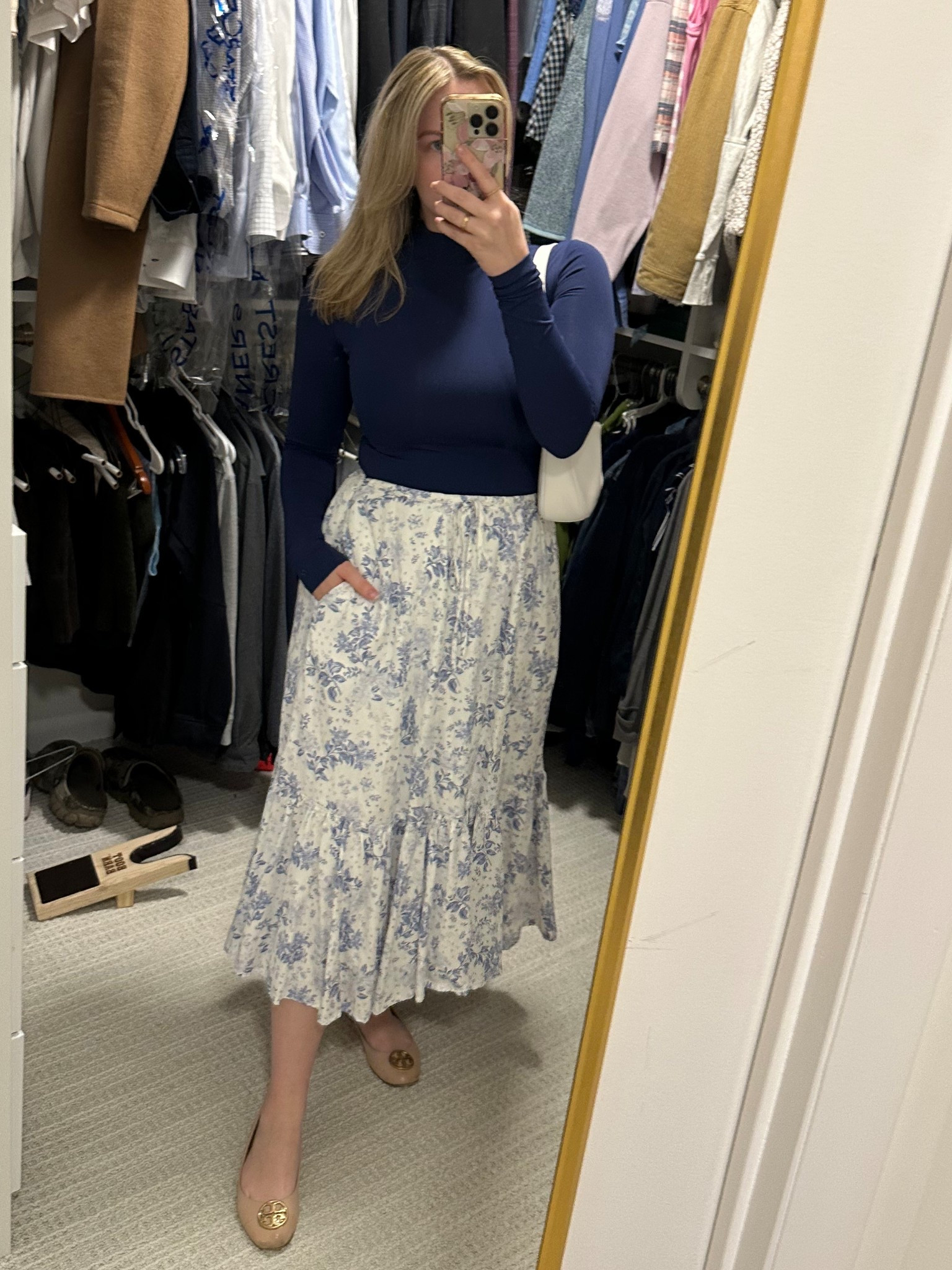 Spring work outfit 

#LTKWorkwear