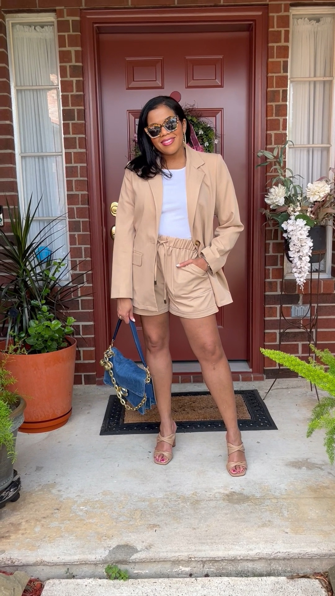 This set is so perfect for a brunch or lunch and is a great choices for summer!

#LTKFindsUnder100 #LTKOver40 #LTKPetite