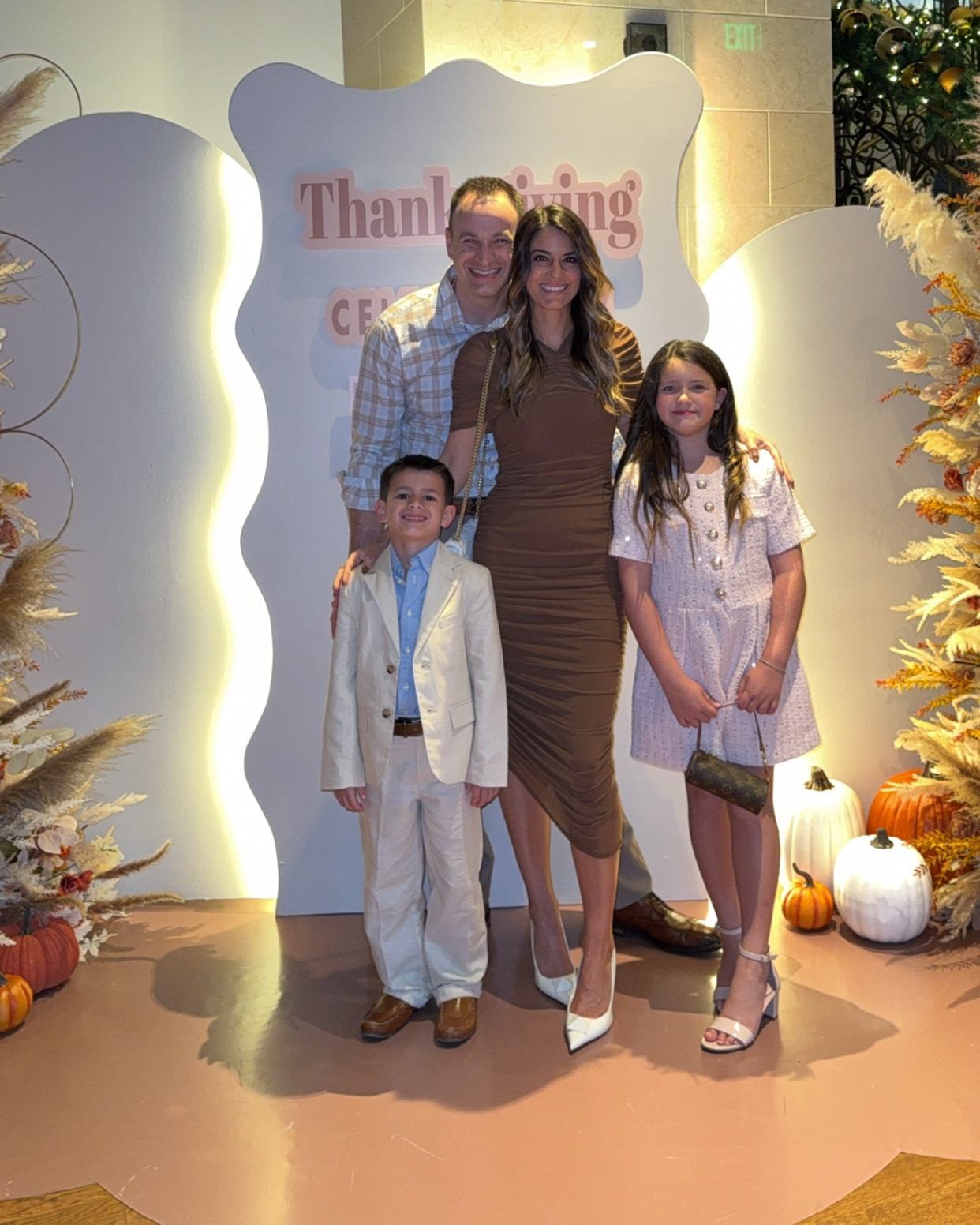 Loving the way this dress is so flattering on, it’s a great stretchy material, and the cape over the top is perfect for a more formal look. Wearing my usual size XS 

#LTKWedding #LTKHoliday #LTKSeasonal