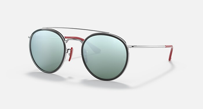 RB3647M SCUDERIA FERRARI COLLECTION | Ray-Ban (US)