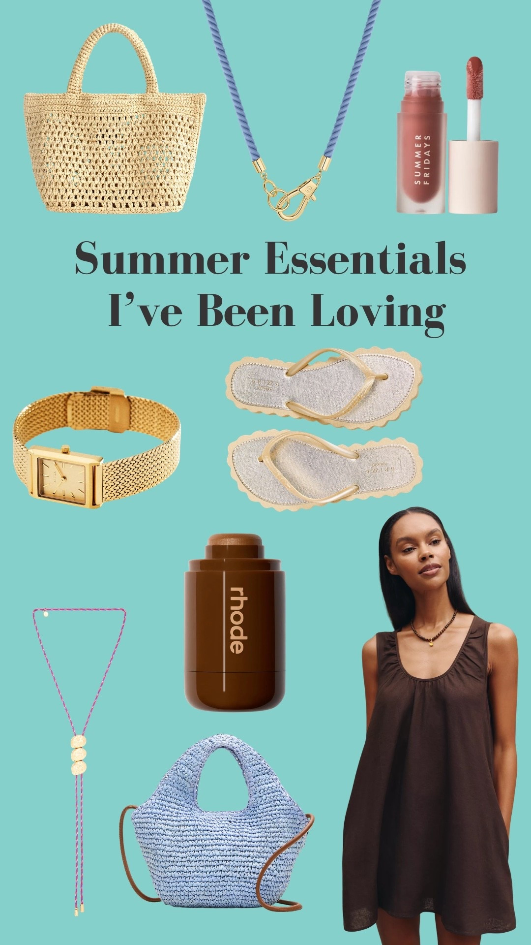 Obsessed 🤎💛

#LTKootd #LTKgrwm