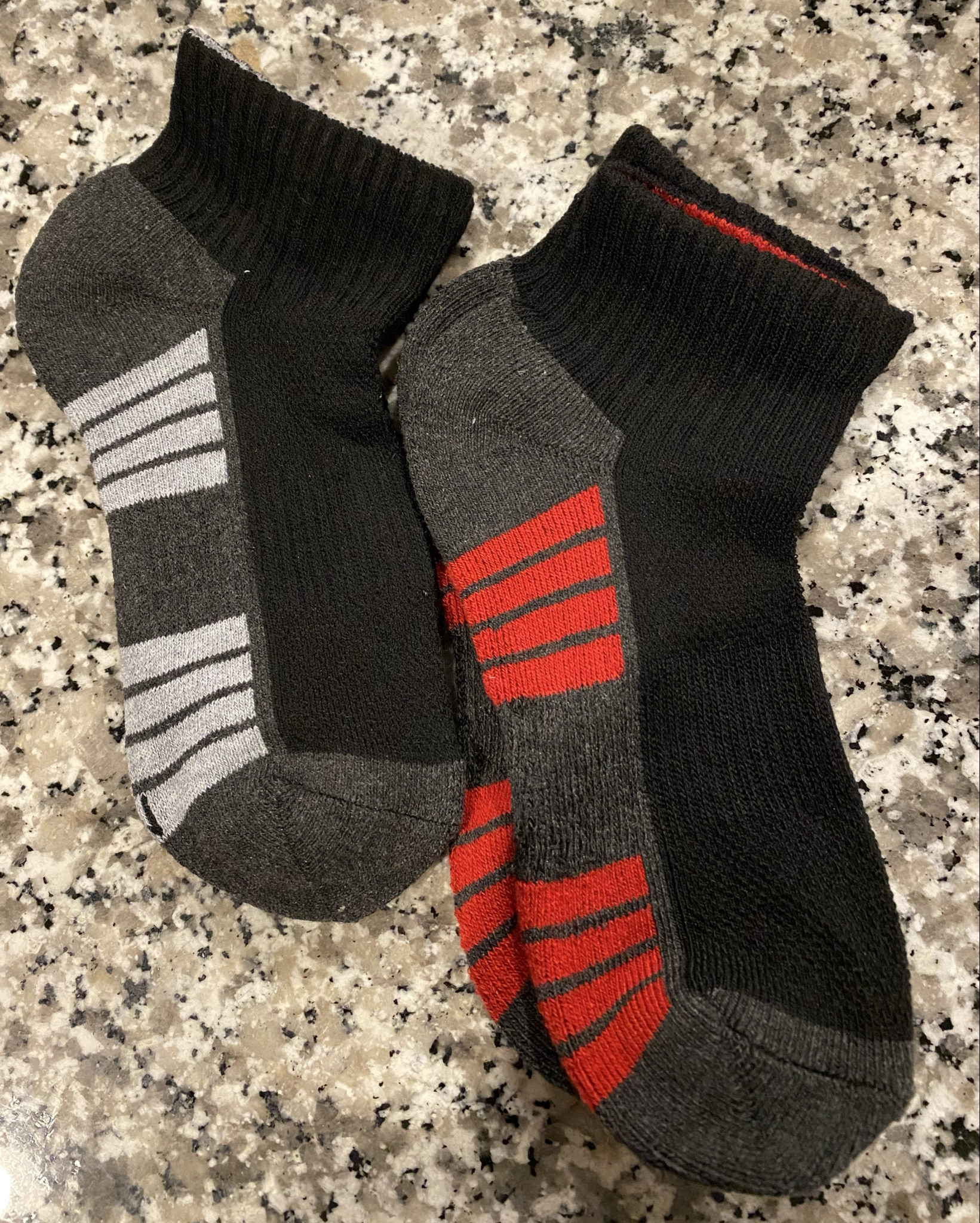 The best affordable boy socks!  Great quality and have an encouraging reminder inside the hem. Love!

toddler, mom life, comfortable, stretchy, school, shoes, cars, hot wheels, Bluey, Mickey Mouse 

#LTKdayinmylife #LTKmomlife #LTKKids