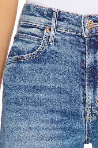 The Kick It Jeans in Bitchin' | Revolve Clothing (Global)