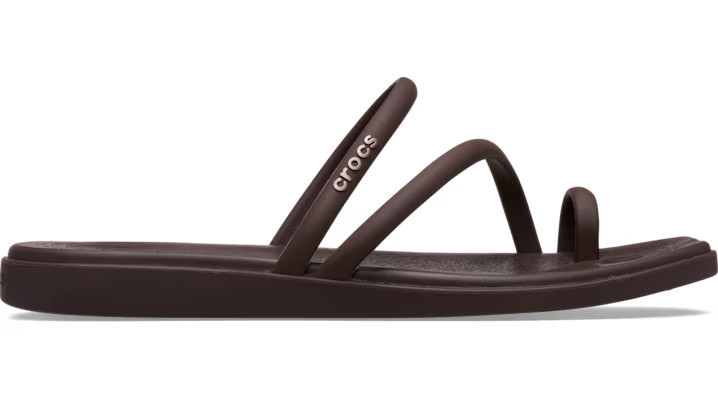 Women's Miami Toe Loop Sandal | Crocs (US)