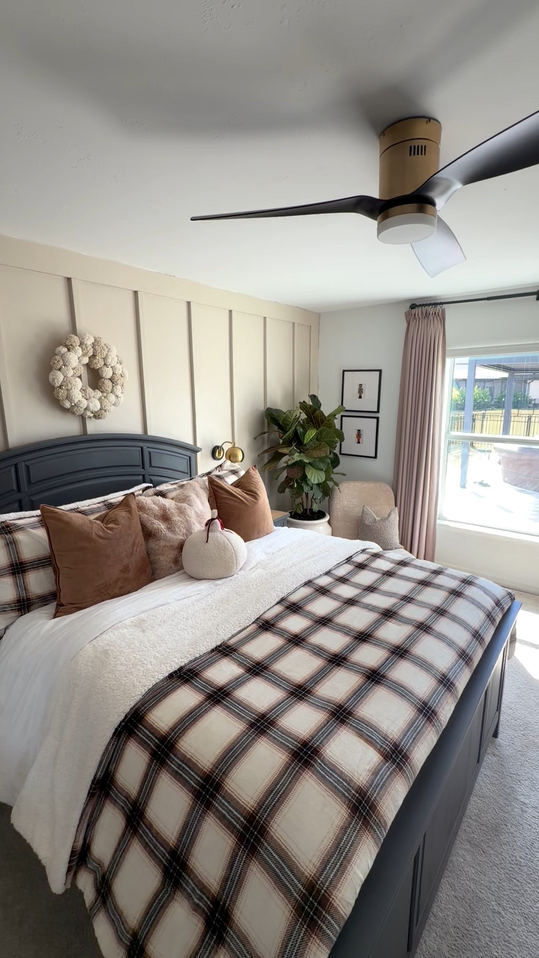 Bed set 🎄

#LTKHoliday #LTKSeasonal