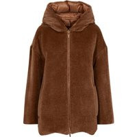 Max Mara The Cube-jas Camel | Balardi (US & Canada)