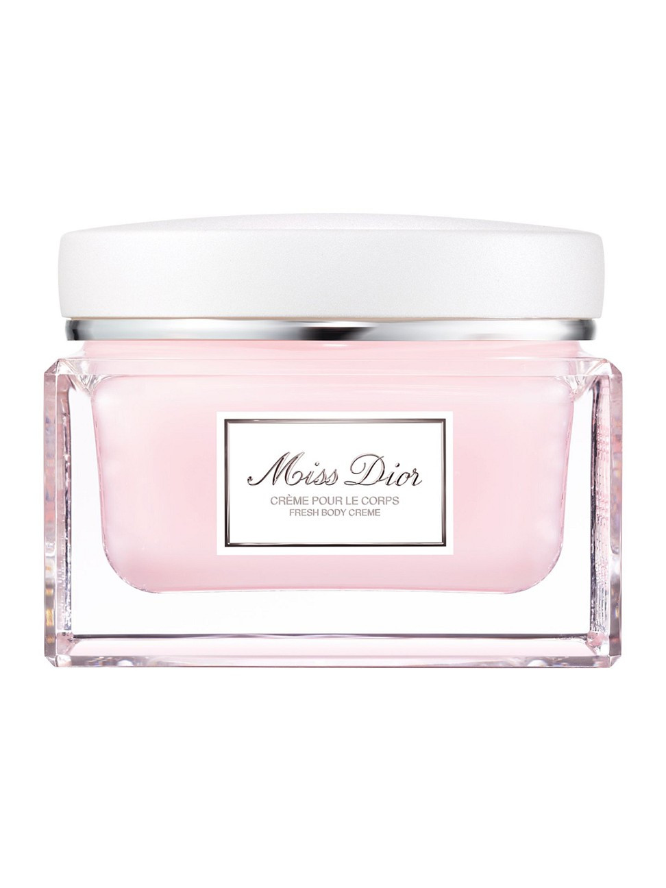 Dior Women's Miss Dior Fresh Body Cream | Saks Fifth Avenue