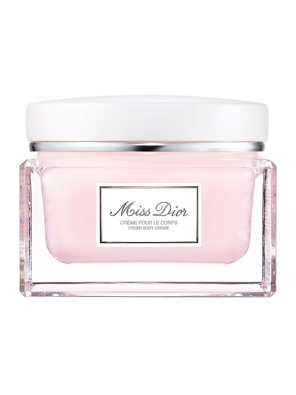 Miss Dior Fresh Body Cream | Saks Fifth Avenue