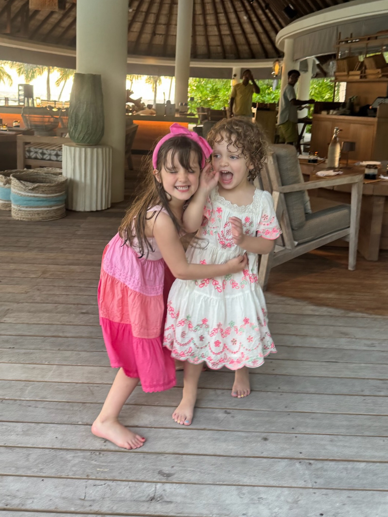 Gorgeous kids summer dresses 🩷

#LTKdresses #LTKspring #LTKkids