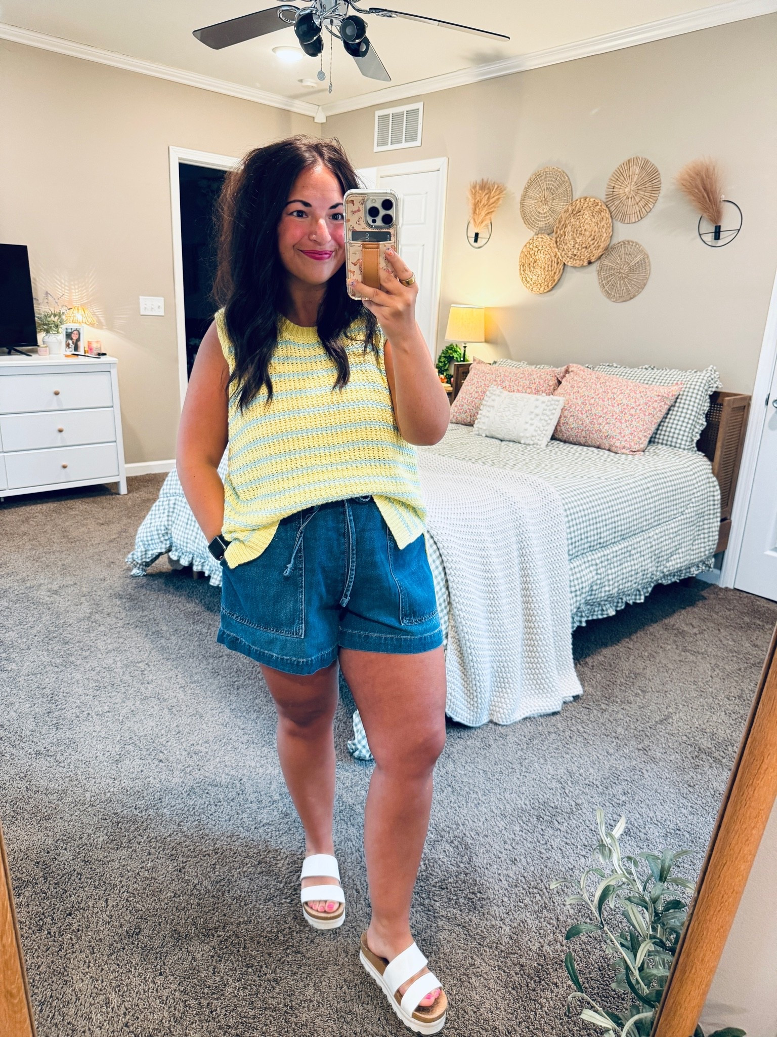 OOTD

#LTKootd #LTKSeasonal #LTKMidsize