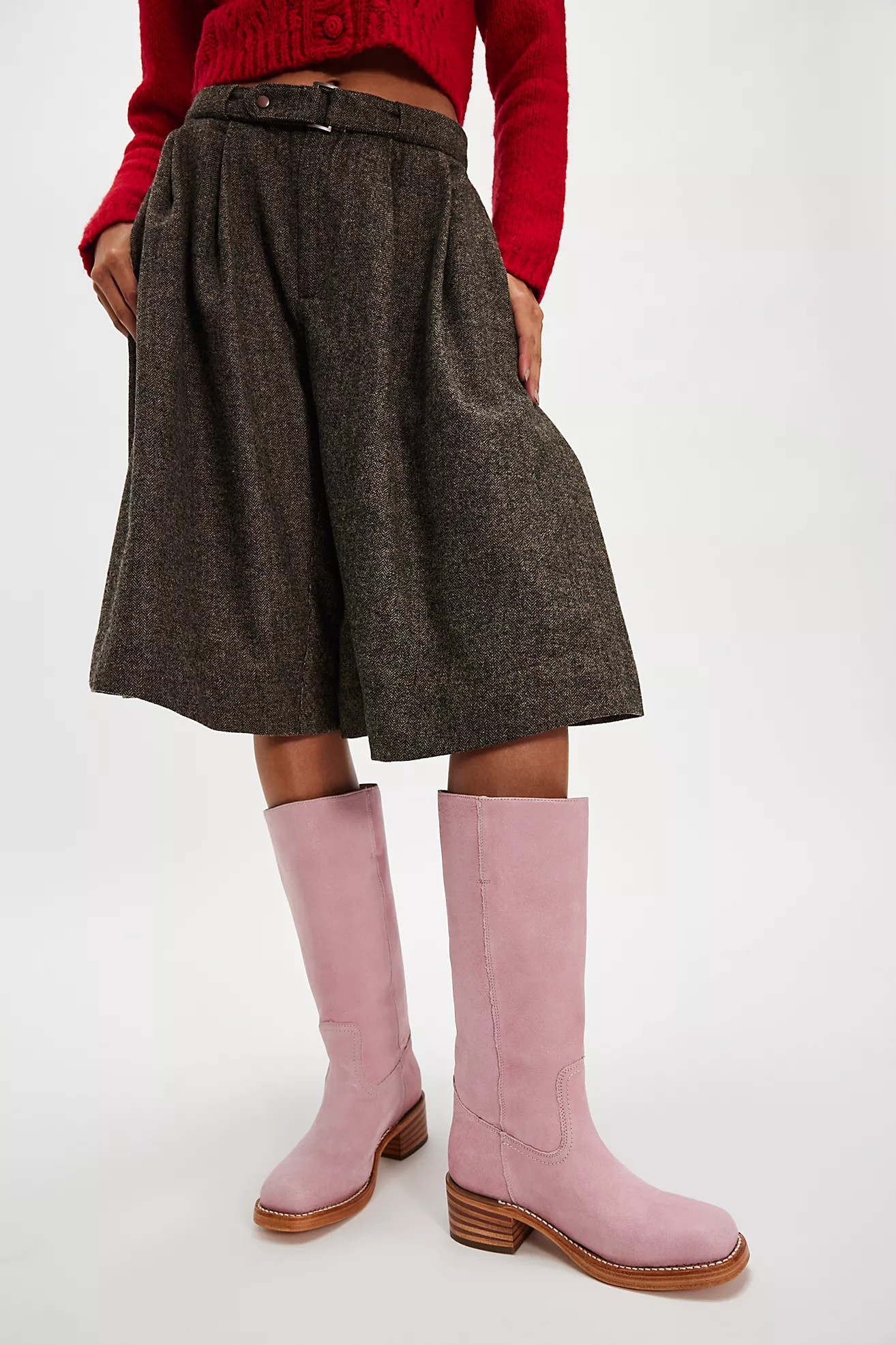 Frye Campus 14L Boots | Free People (Global - UK&FR Excluded)