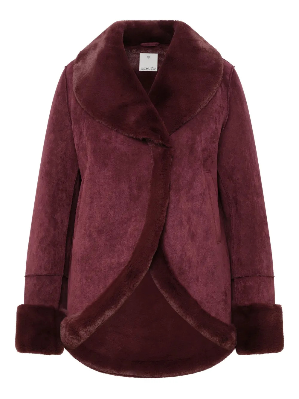 Perfect Stranger jacket | Farfetch Global