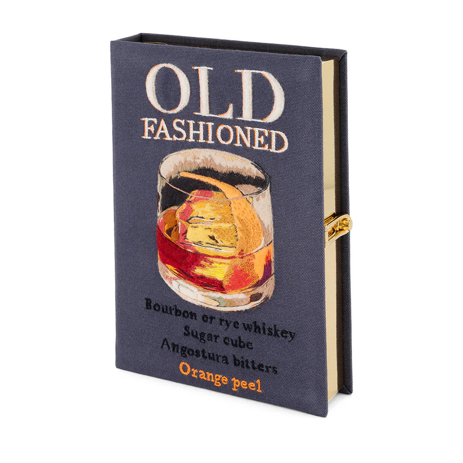 Old Fashioned | Olympia Le-Tan