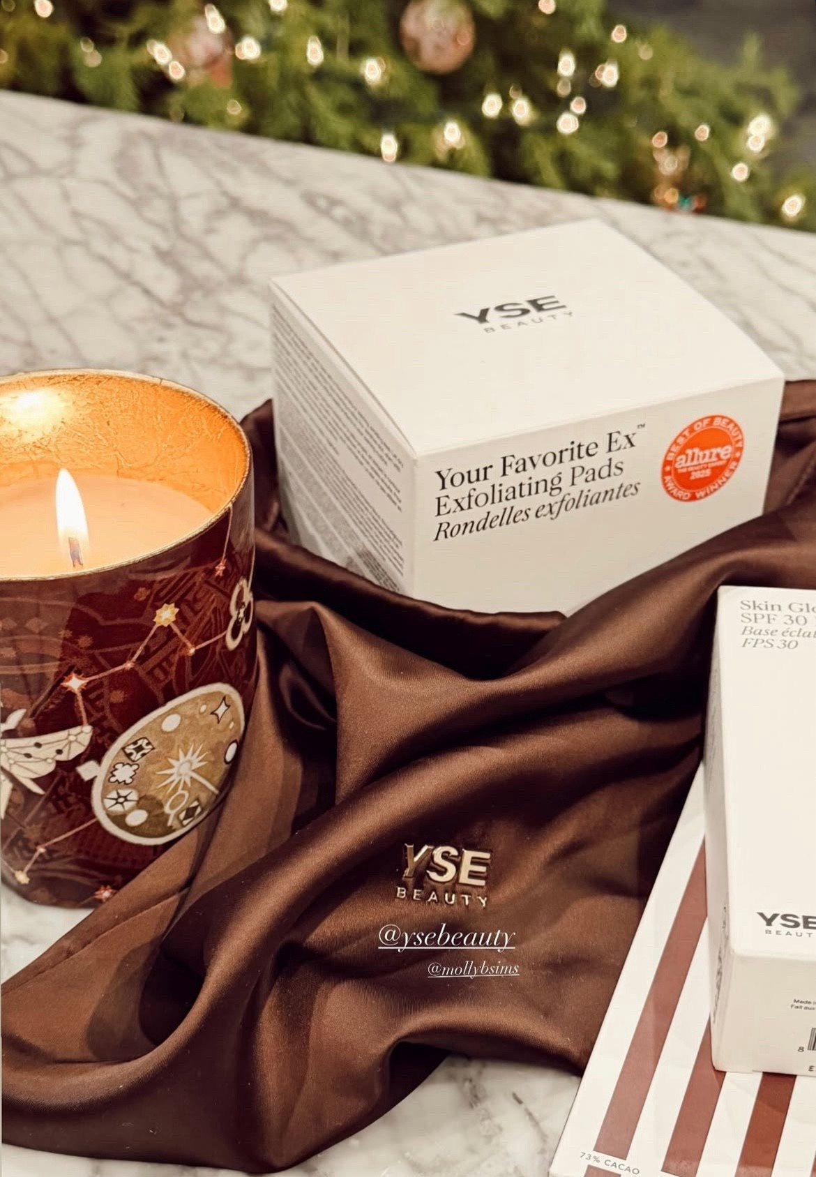 These exfoliating pads are the best of the best! Great stocking stuffers. ✨🎁

#LTKHoliday #LTKBeauty #LTKGiftGuide