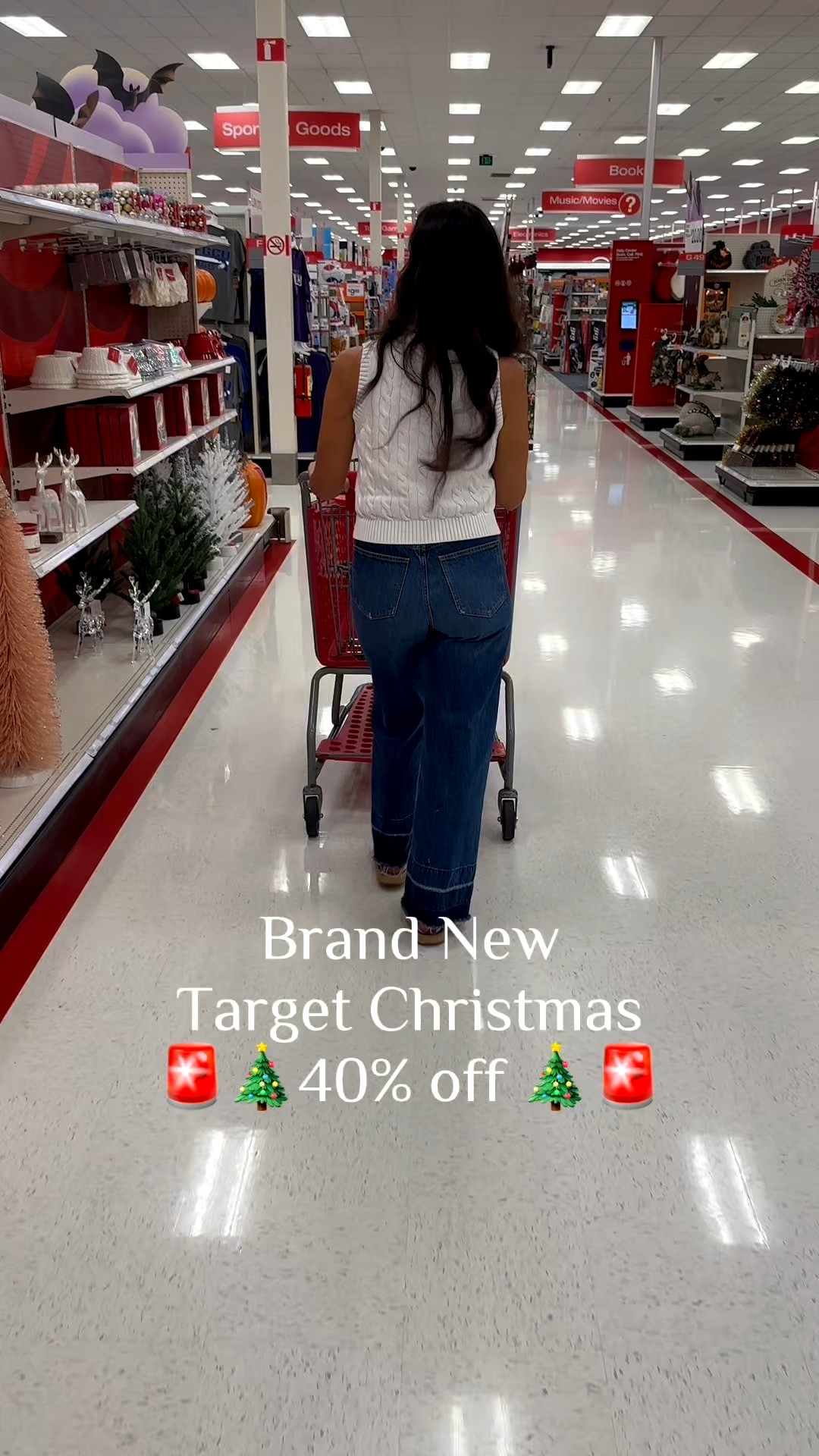 What the heck!!!! Some of the most popular new target Christmas decor is 40% off right now!!!!!! Limited time / sellout risks! 🚨

#LTKHoliday #LTKSeasonal