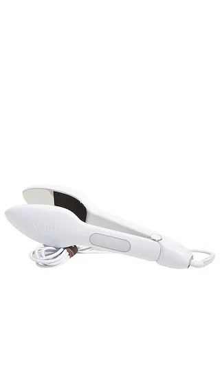 Nori Press Handheld Steam Iron in White. | Revolve Clothing (Global)