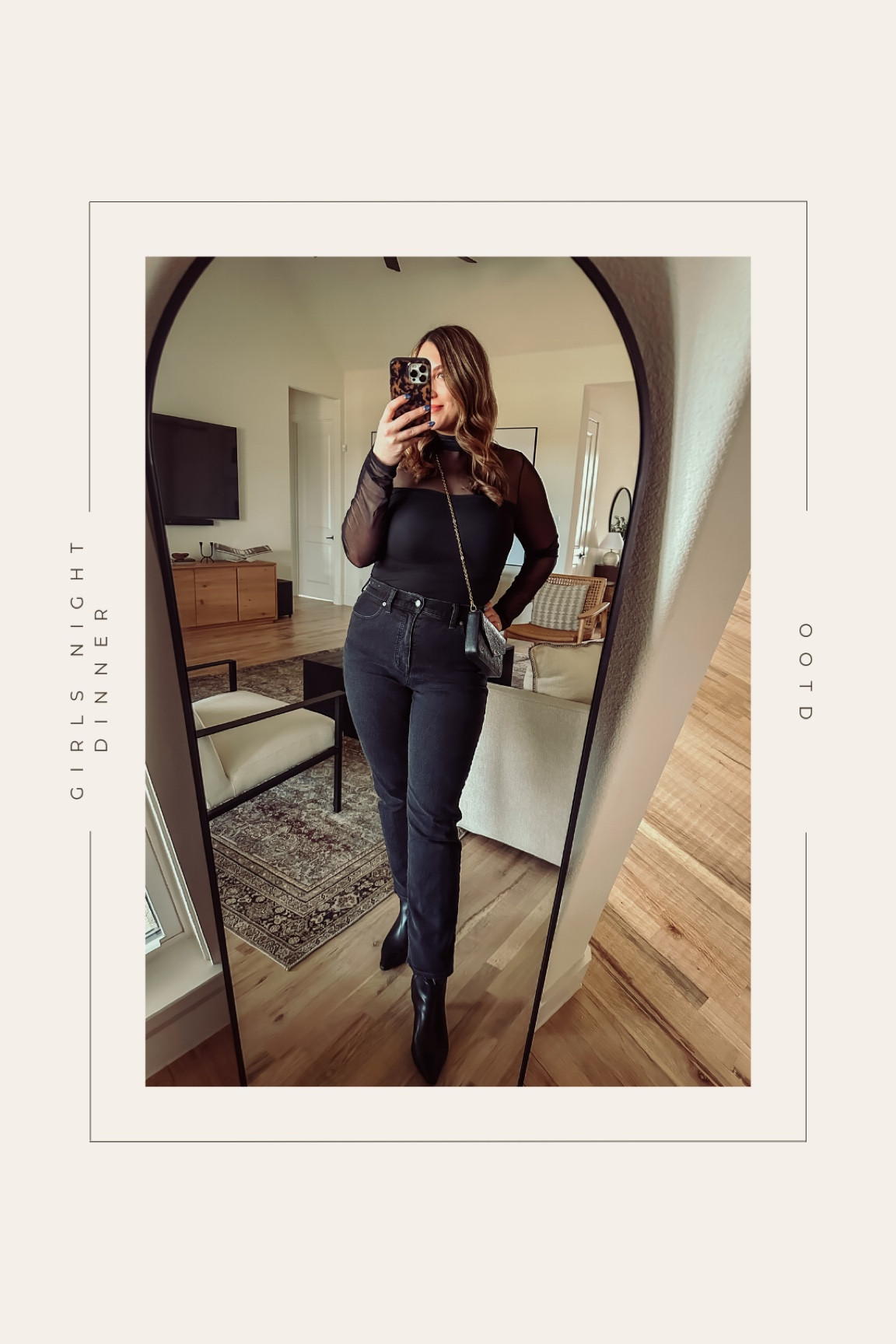 GNO dinner at il Bracco. Jeans size 30, body suit XL for length + Boots from Target + super comfortable. 

#LTKMidsize #LTKStyleTip #LTKWatchNow