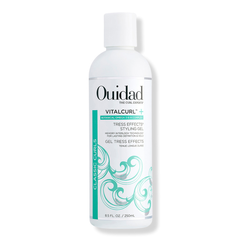 VitalCurl+ Tress Effect Styling Gel | Ulta