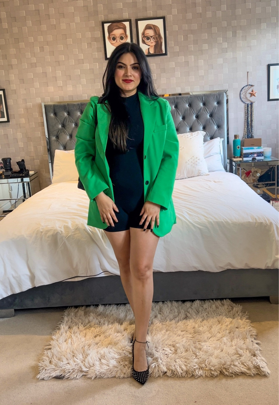 Formal Wear, Formal Outfit, Outfit Inspo, Trendy Outfit, Office Wear 

#LTKstyletip #LTKfindsunder50 #LTKworkwear