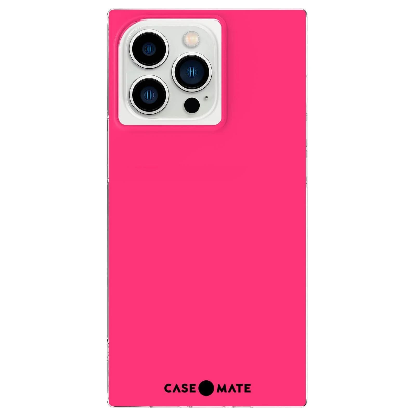 iPhone 13 Pro Size Guide BLOX (Hot Pink) | Case-Mate