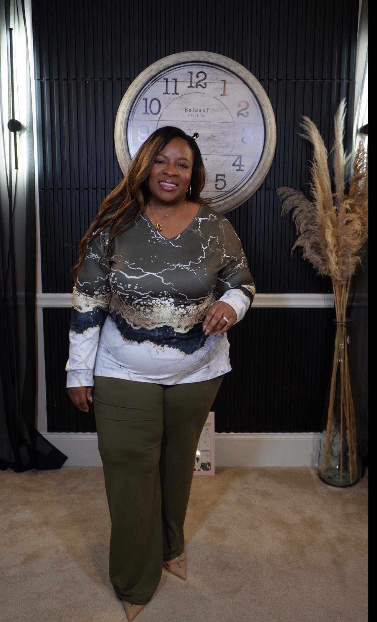 Curvy Office Chic

#LTKPlusSize #LTKMidsize #LTKStyleTip