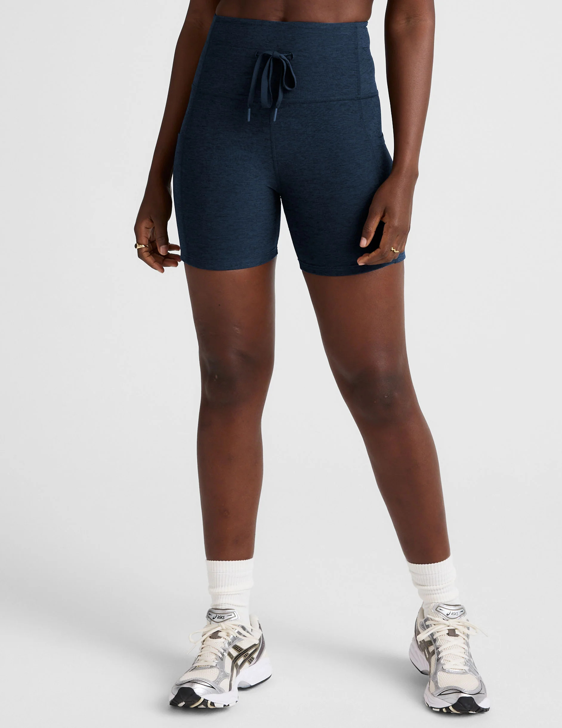 Spacedye Go Pocket 5" Short | Beyond Yoga | Beyond Yoga