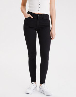 AE High-Waisted Jegging | American Eagle Outfitters (US & CA)
