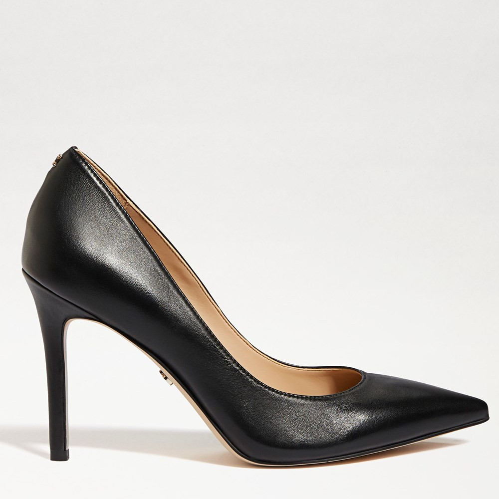 Hazel Pointed Toe Heel | Sam Edelman CA