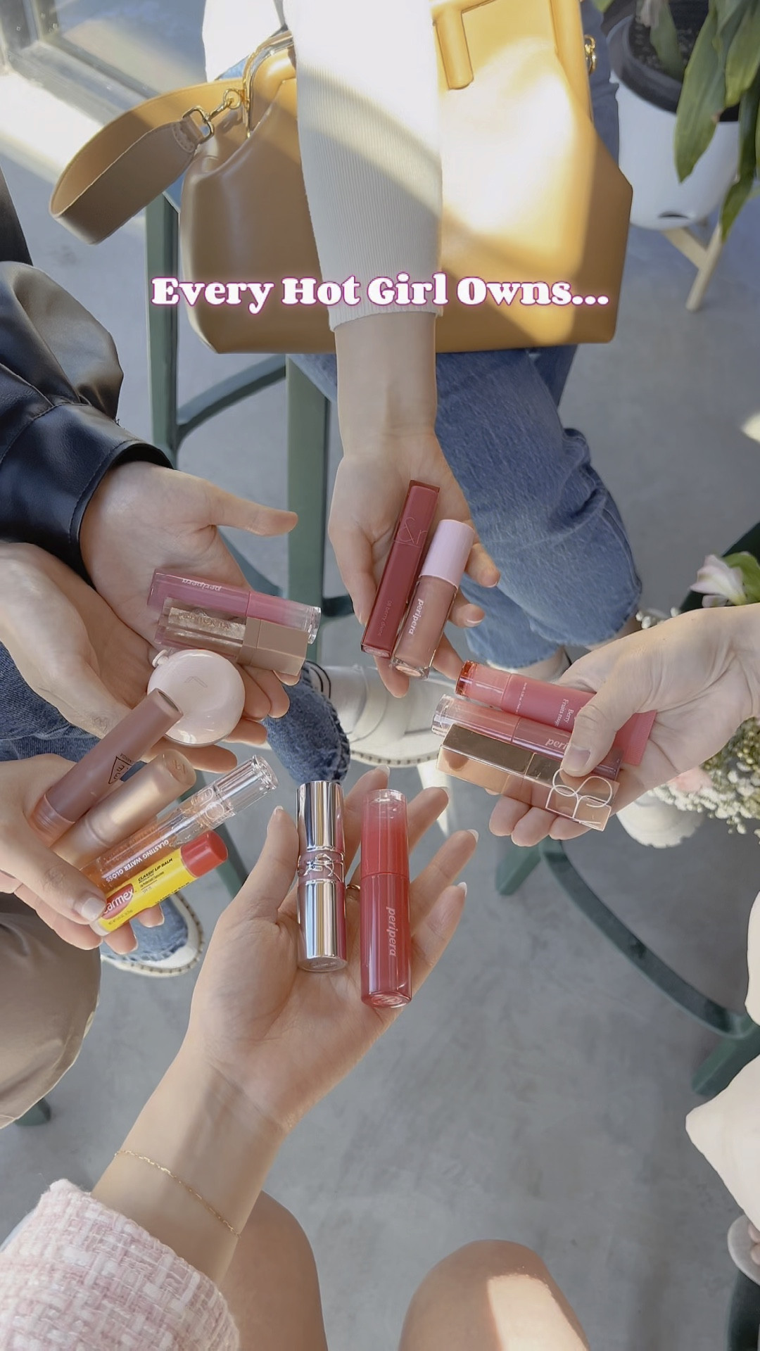 The girlies on IG asked for the lippies#LTKxSephora

#LTKAsia #LTKbeauty