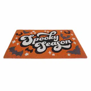 Spooky Season Doormat by Ashland® | Michaels | Michaels Stores