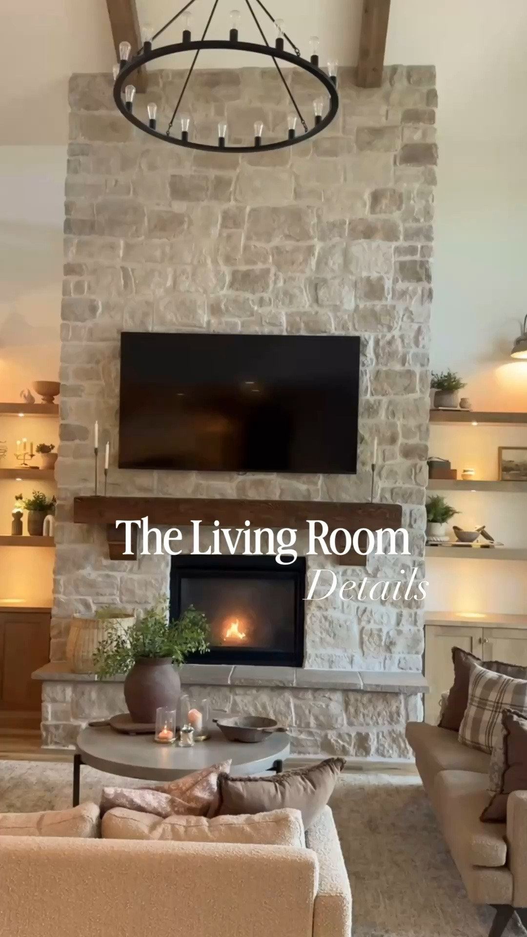The small details that make the room beautiful

#LTKHome #LTKSaleAlert #LTKSeasonal