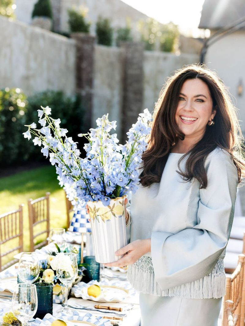 Tuckernuck set for my CheeseGal x  MacKenzie-Childs dinner! I love love love this set! 

tuckernuck l outfit l spring l skirt set 

 