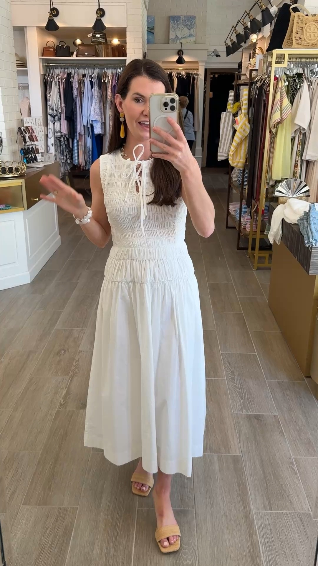 Wearing size Small 

#LTKootd #LTKgrwm #LTKmomlife