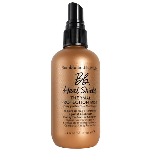 Bb. Heat Shield Thermal Protection Mist - Bumble and bumble | Sephora | Sephora (US)