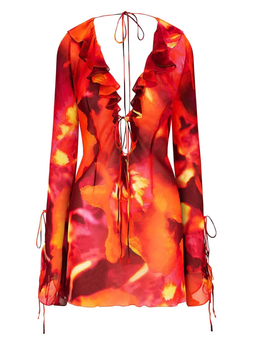 Rat & Boa Dali Dress | Poshmark
